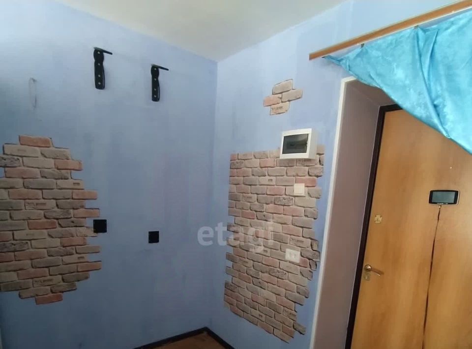 комната г Выкса ул Романова 1 фото 7