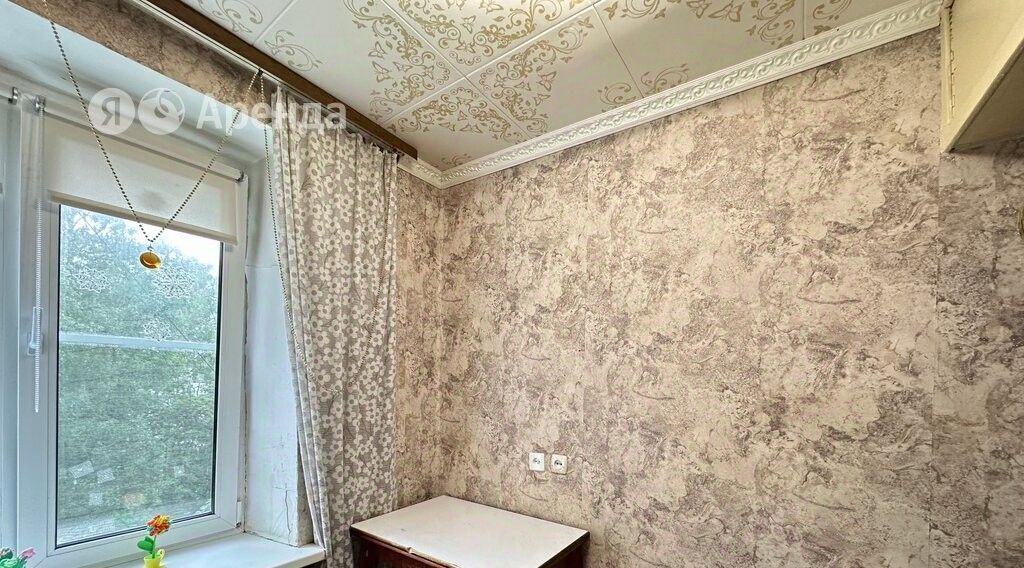 квартира г Химки пр-кт Юбилейный 16 Химки фото 3