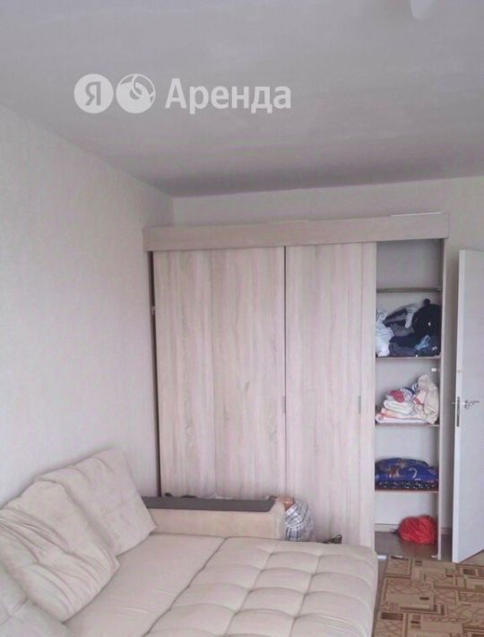 квартира г Павловский Посад Филимоново кв-л Первомайский 2 фото 4