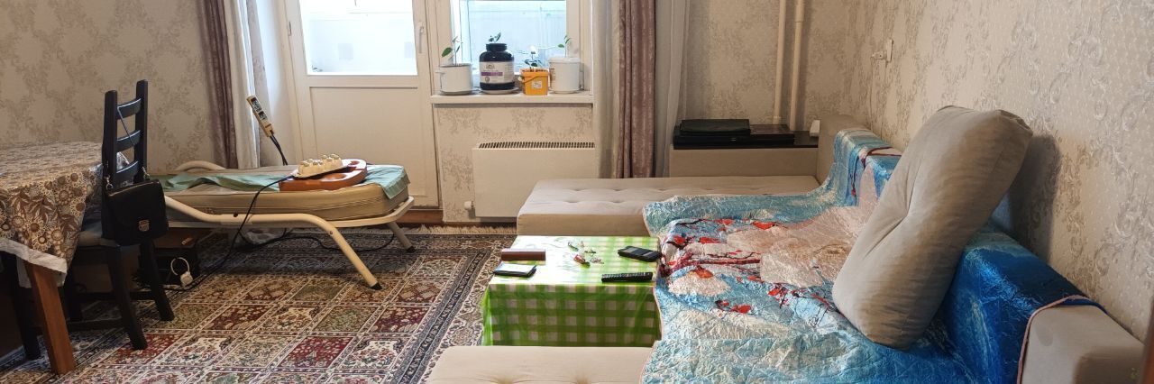 комната г Балашиха ул Дмитриева 2 фото 6