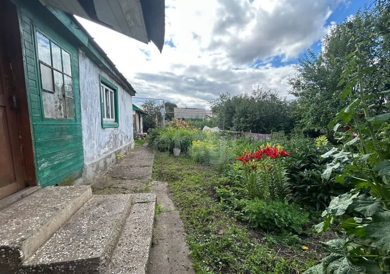 дом г Оренбург р-н Дзержинский ул Бакинская 1 фото 3
