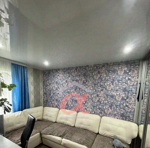р-н Заводский ул Рылеева 49 фото