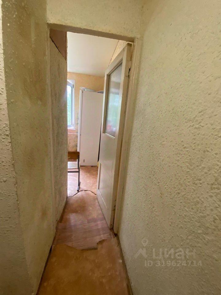 квартира г Дмитров мкр ДЗФС 3 Дмитровский городской округ фото 15