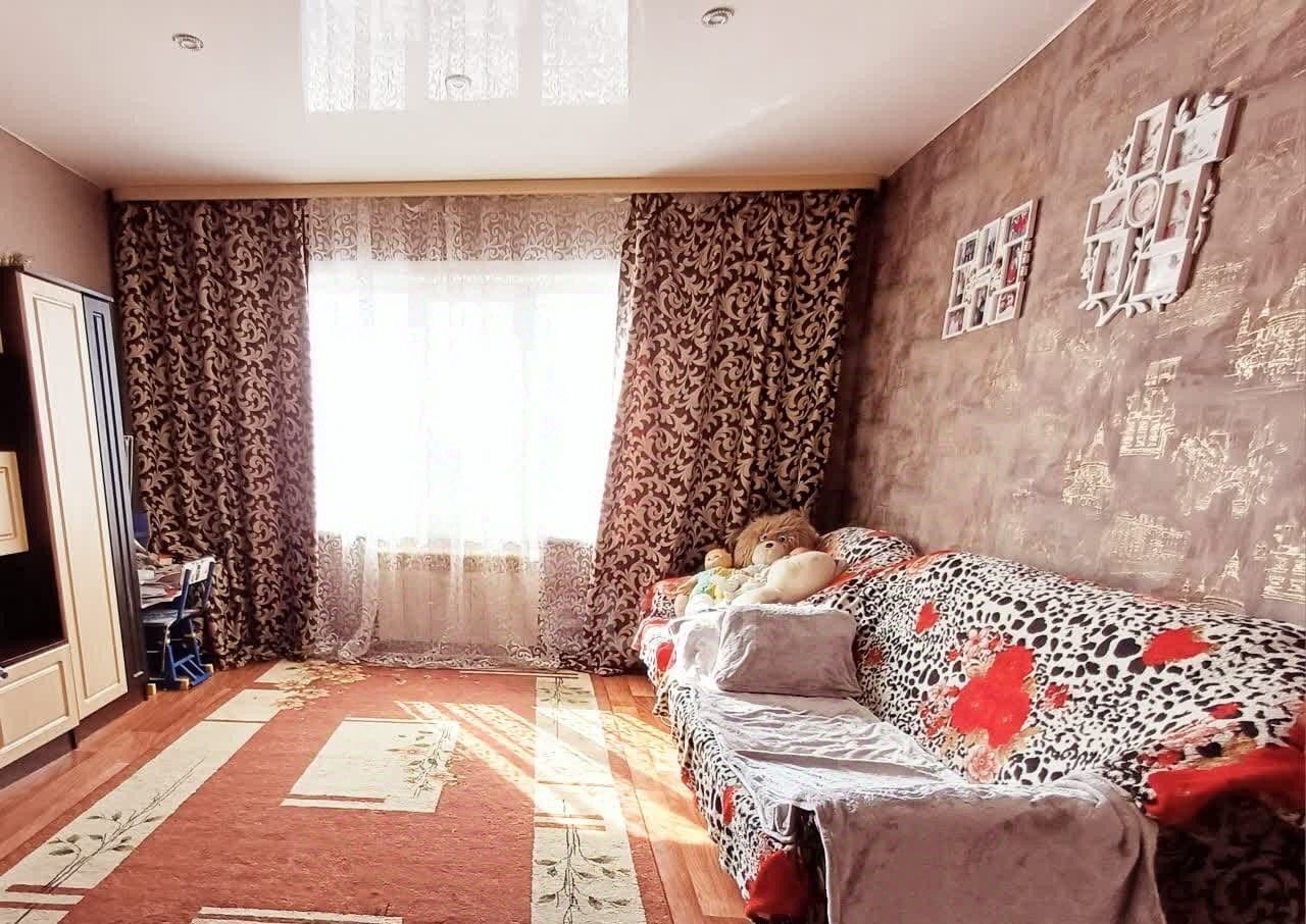 дом г Полысаево ул Овражная 94 Ленинск-Кузнецкий муниципальный округ фото 3