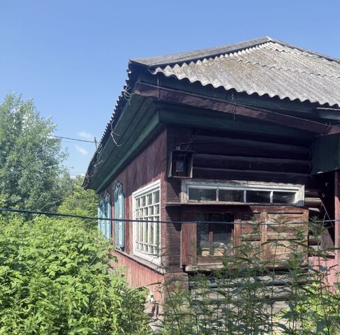 дом р-н Зенковский Спиченково ул 2-я Верхняя 16 фото