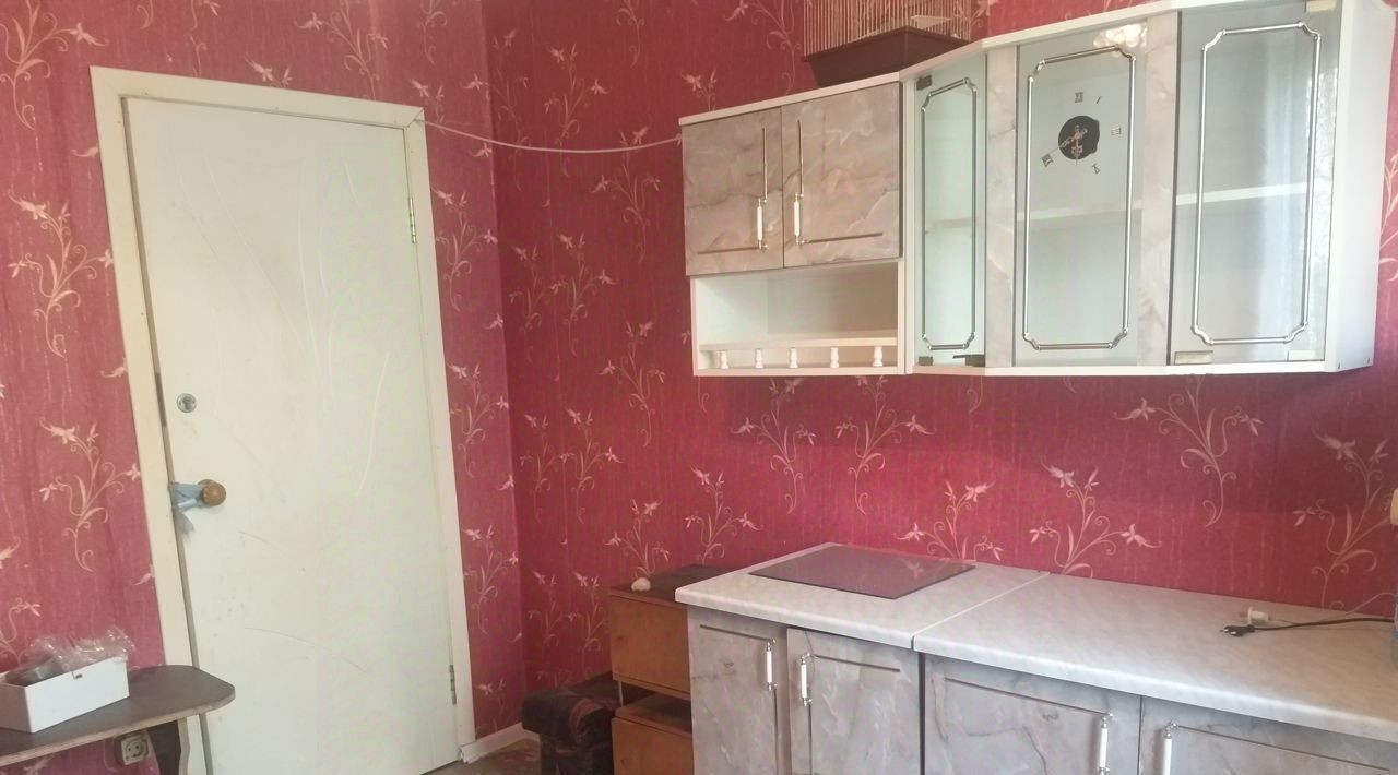 комната р-н Туапсинский г Туапсе ул Звездная 34 Туапсинское городское поселение фото 3
