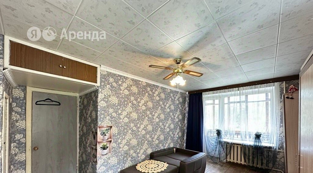 квартира г Химки пр-кт Юбилейный 16 Химки фото 8