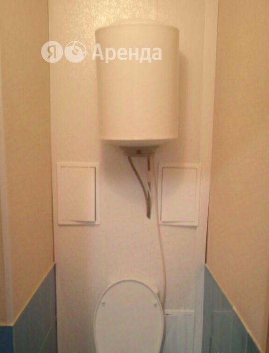 квартира г Павловский Посад Филимоново кв-л Первомайский 2 фото 8