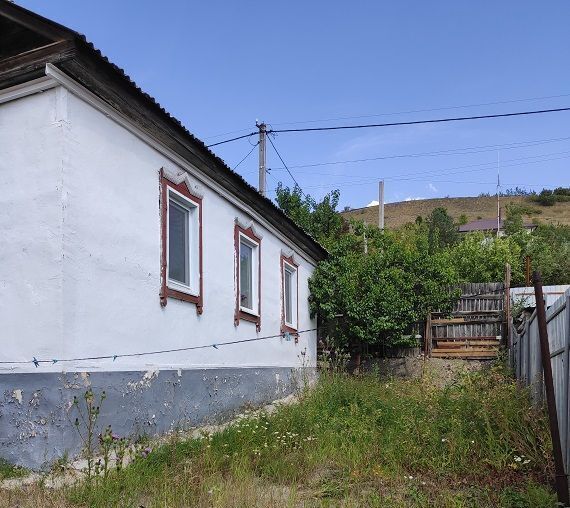 дом г Саратов р-н Октябрьский ул Клиническая 81 фото 5