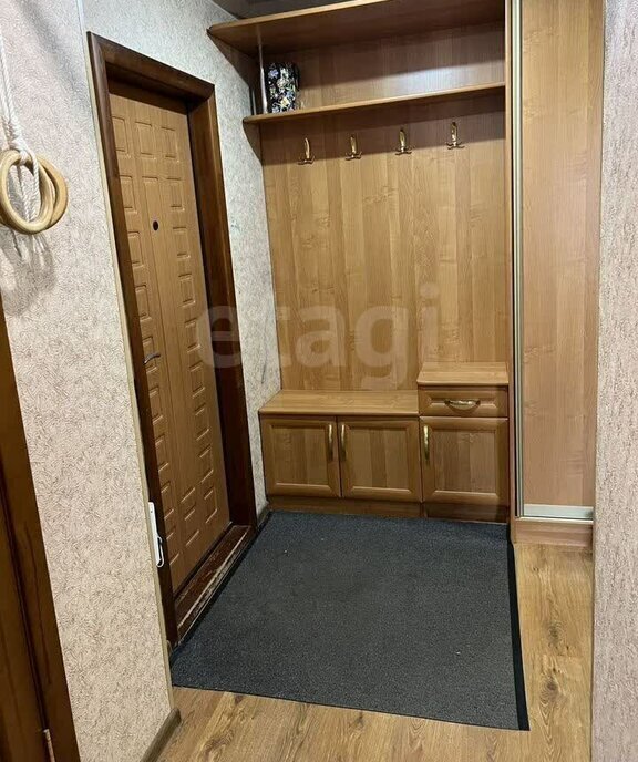 квартира г Новый Уренгой Северная жилая часть мкр Мирный 5/3 фото 14