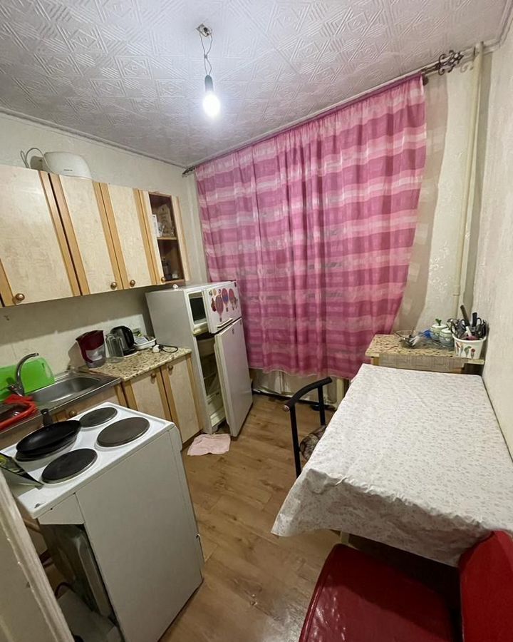 квартира г Норильск ул Завенягина 4к/1 фото 5