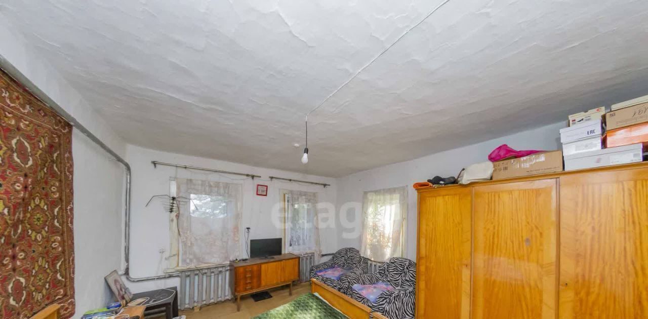 дом г Кемерово р-н Рудничный ул Боровая 99 фото 6