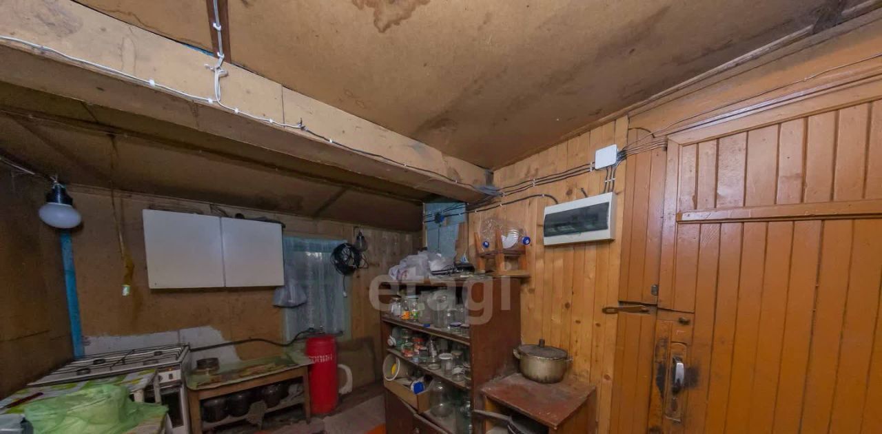 дом г Кемерово р-н Рудничный ул Боровая 99 фото 15