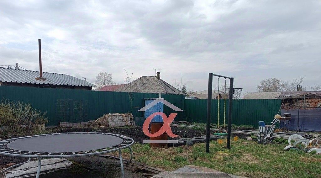 дом г Кемерово р-н Заводский ул 11-я Линия 45 фото 33