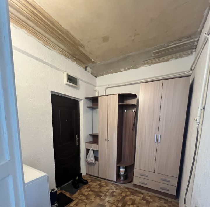 квартира г Саратов р-н Кировский ул Вольская 62 фото 6