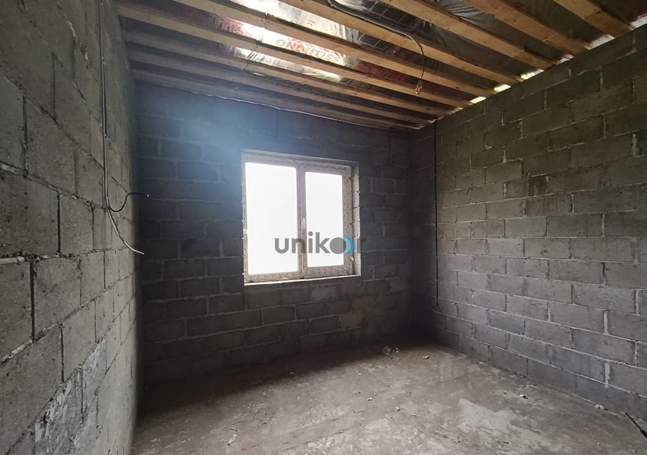 дом г Уфа с Нагаево ул Салютная р-н Октябрьский фото 8