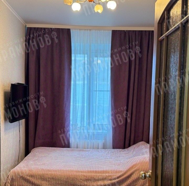 квартира г Тверь р-н Пролетарский ул Бобкова 24 фото 8