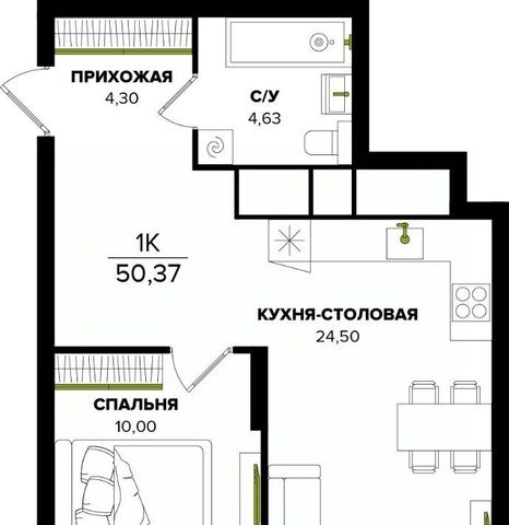 р-н Центральный фото
