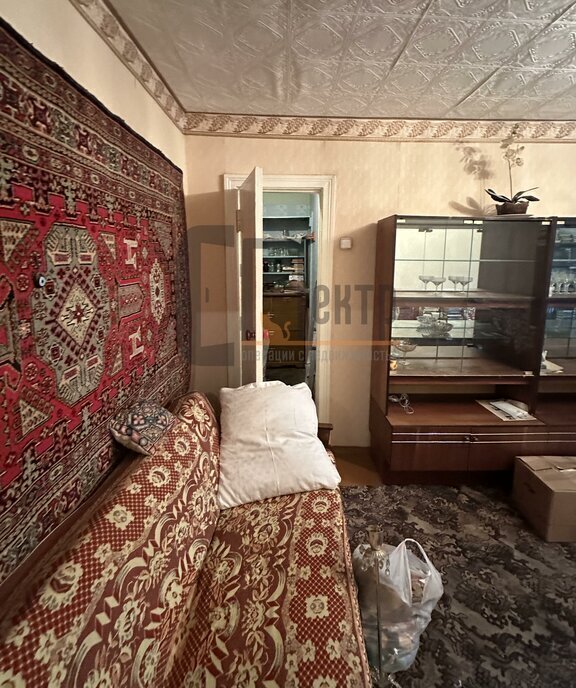 квартира г Ярославль р-н Ленинский ул Автозаводская 67а фото 4