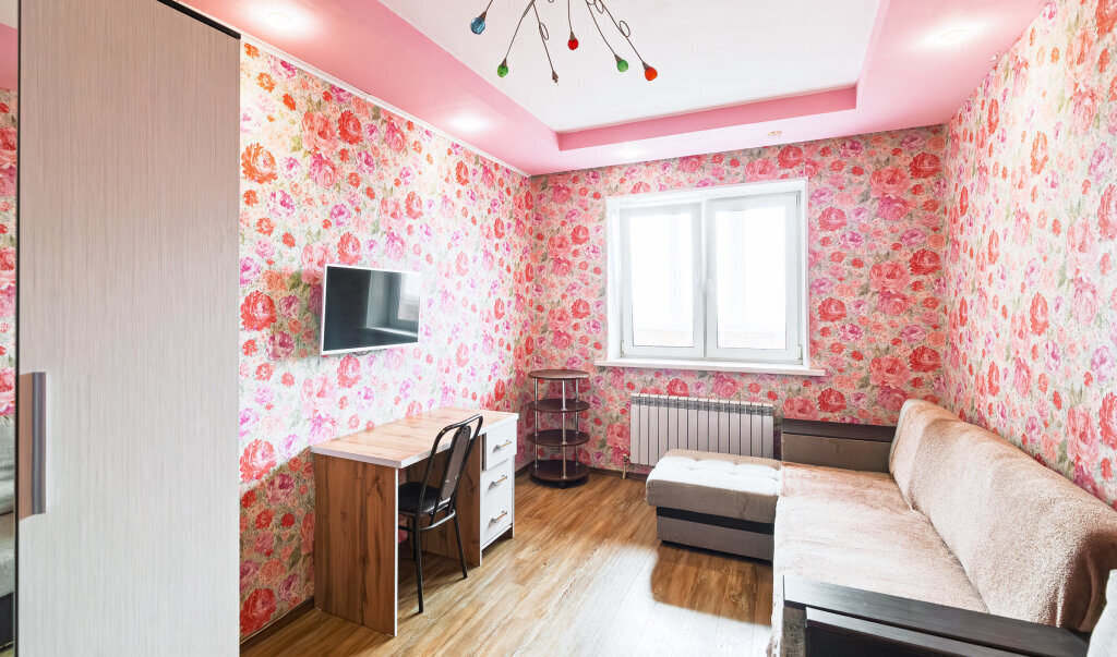 квартира г Ульяновск р-н Железнодорожный ул Кирова 6/2 фото 3
