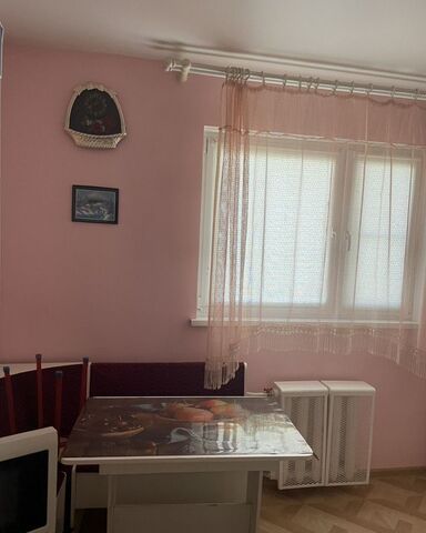 р-н Октябрьский Болгарстрой ул Никулиной 1/159 мкр-н Болгарстрой фото