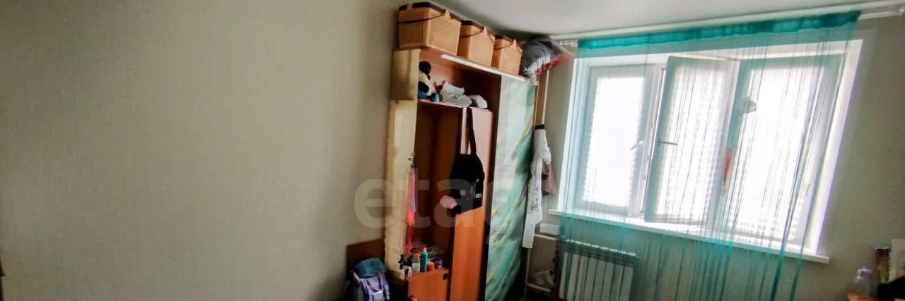 квартира г Юрга ул Мира 25 фото 2