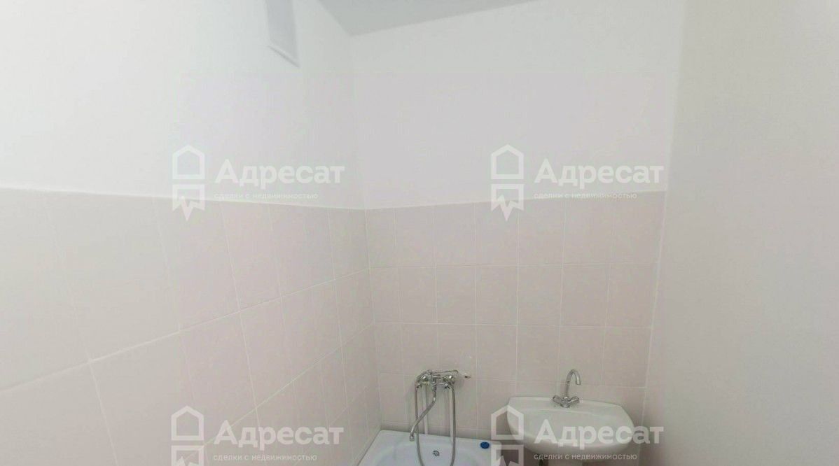 квартира г Волгоград р-н Краснооктябрьский ул им. Ломоносова 85 фото 12