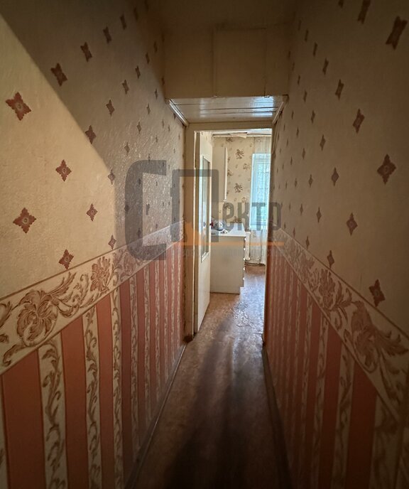 квартира г Ярославль р-н Ленинский ул Автозаводская 67а фото 8