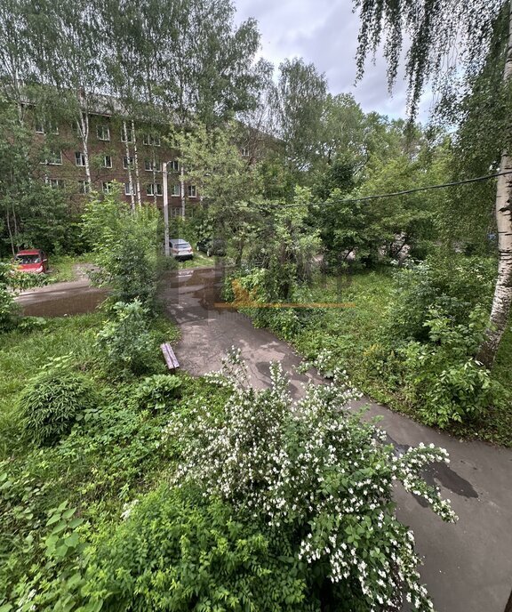 квартира г Ярославль р-н Ленинский ул Автозаводская 67а фото 25