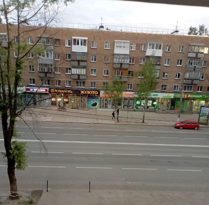 квартира г Сыктывкар ул Коммунистическая 38 фото 9