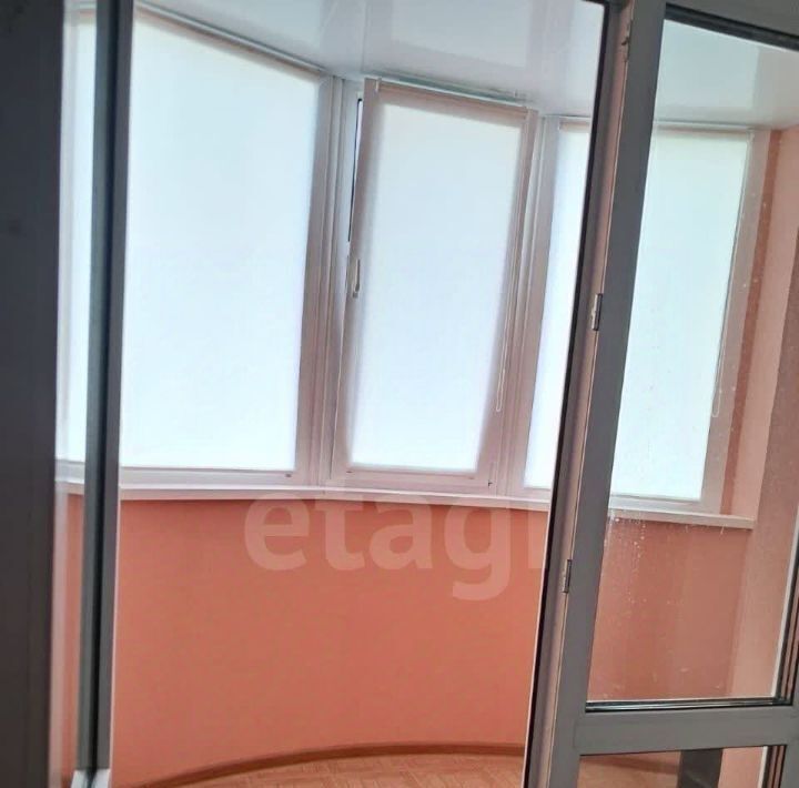 квартира г Ульяновск р-н Железнодорожный ул Южная 19 фото 10