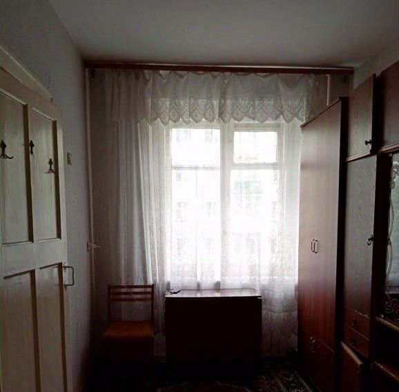 квартира г Новокузнецк р-н Центральный ул Орджоникидзе 46 фото 8