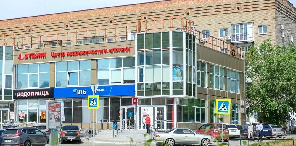 свободного назначения г Омск р-н Советский ул Красный Путь 80/2 Советский АО фото 3