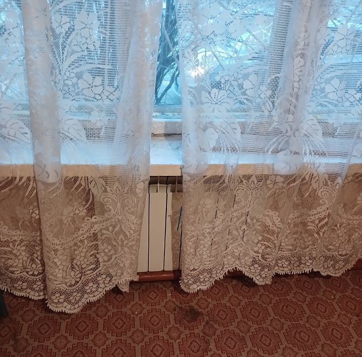квартира г Братск жилрайон Гидростроитель ул Горького 19 фото 8