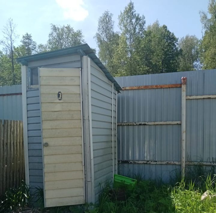 дом г Калуга р-н Ленинский снт Лесовод 2 фото 5