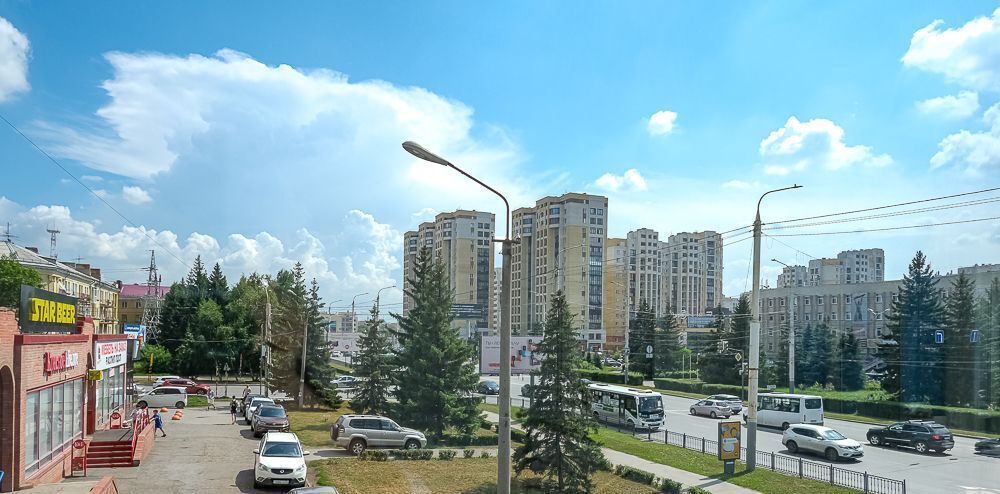 свободного назначения г Омск р-н Советский ул Красный Путь 80/2 Советский АО фото 6
