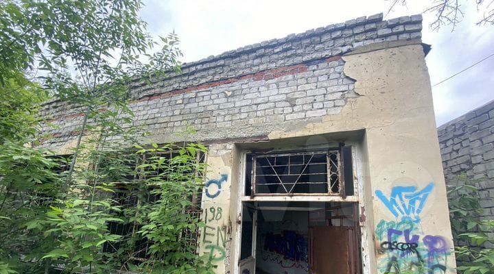 офис г Тамбов р-н Октябрьский ул Чичканова 15 фото 3