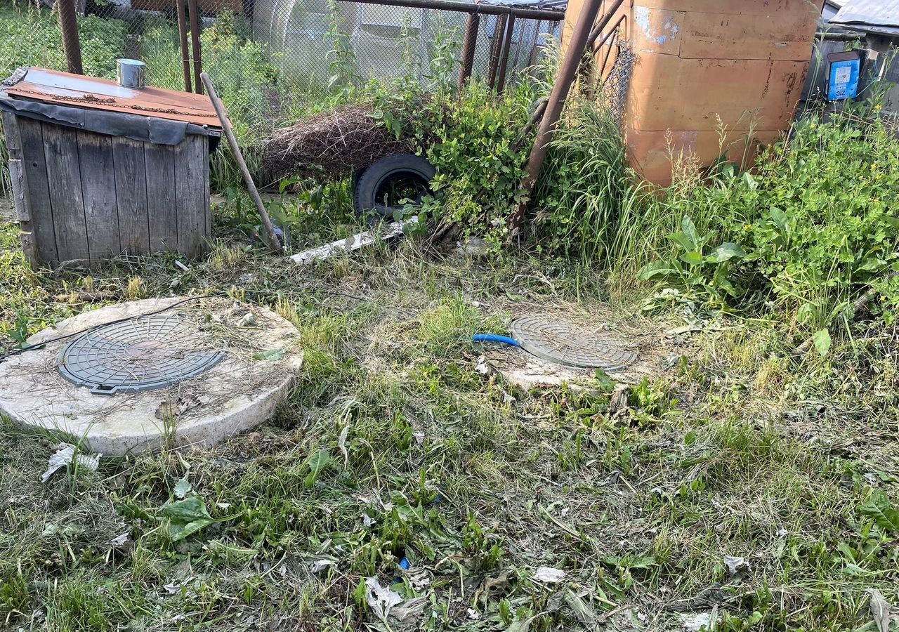 дом р-н Сафоновский г Сафоново ул Урицкого 3 Сафоновское городское поселение фото 10