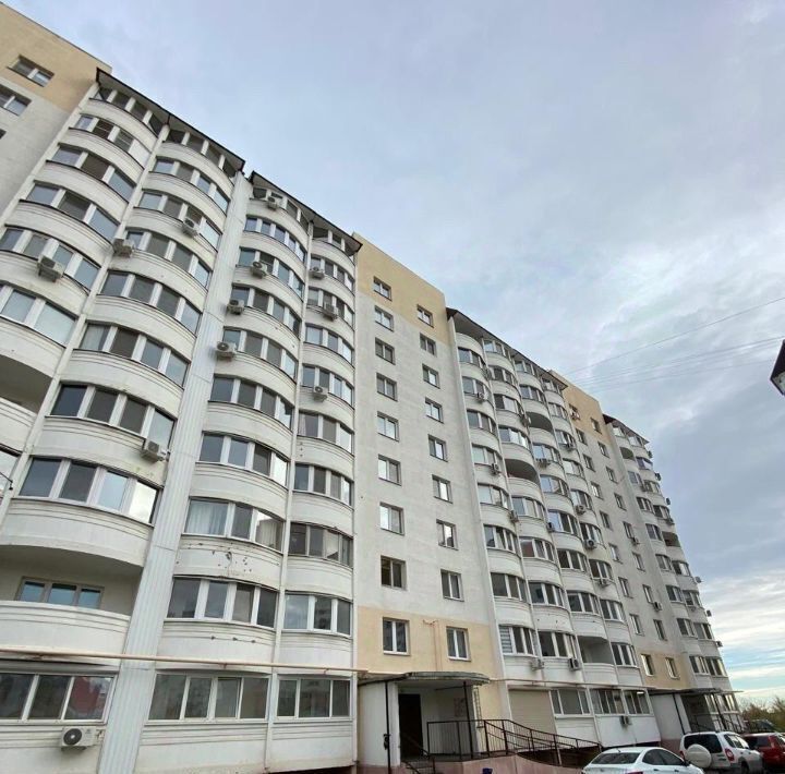 квартира г Саратов р-н Ленинский ул им Михаила Галкина-Враского 11 фото 29