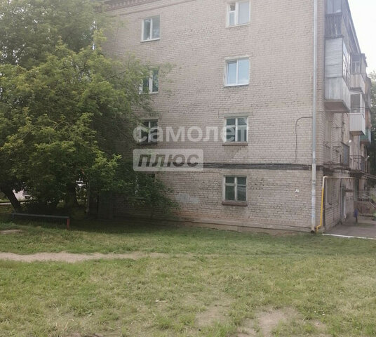 р-н Индустриальный Культбаза дом 1а фото