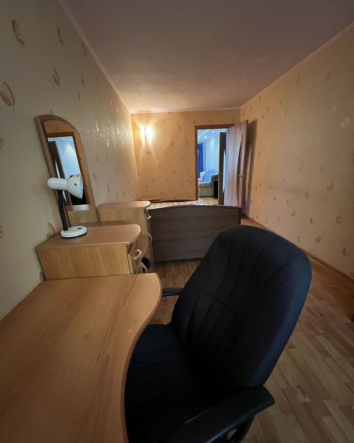 квартира г Энгельс ул Полтавская 15б Энгельсский р-н, муниципальное образование фото 12