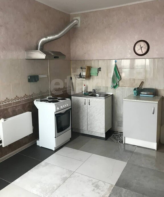 квартира г Брянск р-н Советский пр-кт Станке Димитрова 67к/1 фото 13