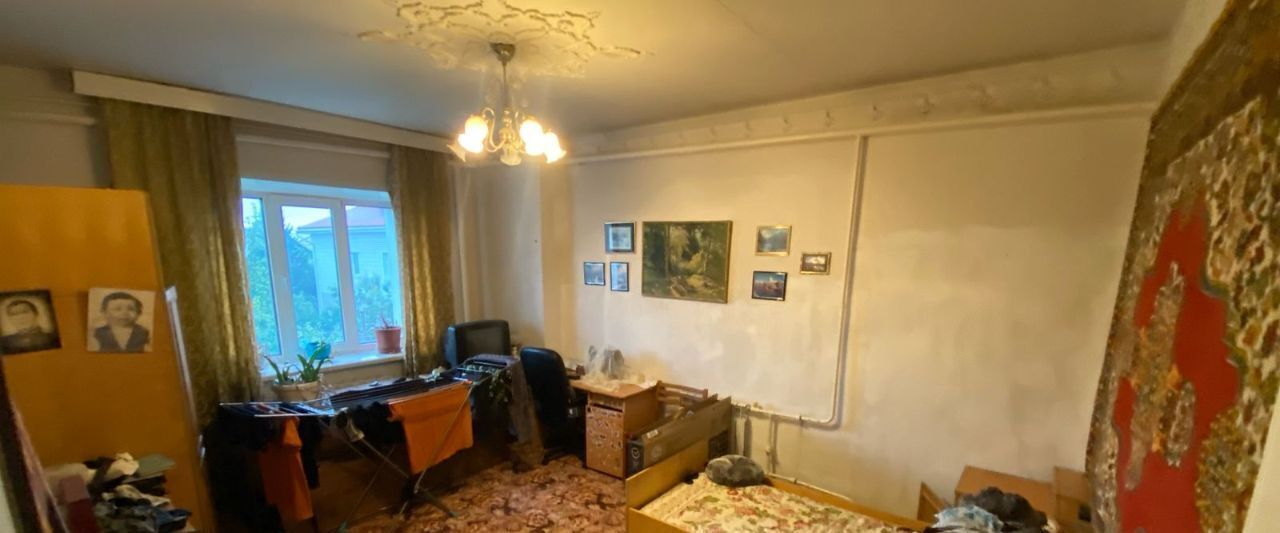 дом г Орск р-н Октябрьский Елшанка проезд Тарский фото 4