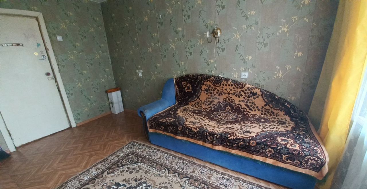 комната г Смоленск р-н Промышленный ул Шевченко 87 фото 4