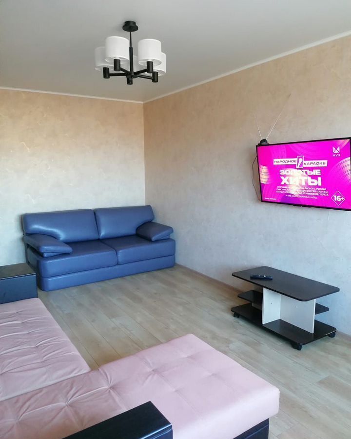 квартира г Петропавловск-Камчатский ул Николаевой-Терешковой В.В. 1 фото 5