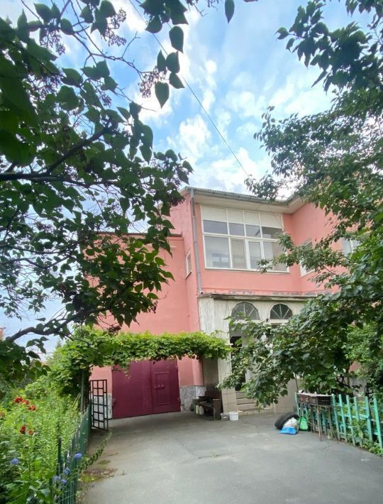 дом г Орск р-н Октябрьский Елшанка проезд Тарский фото 28