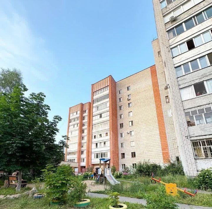 квартира г Казань Кремлёвская ул Боевая 161 фото 1