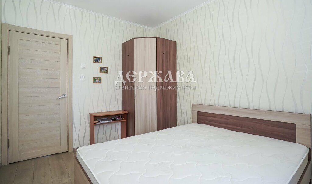 квартира г Старый Оскол микрорайон Жукова 21 фото 8