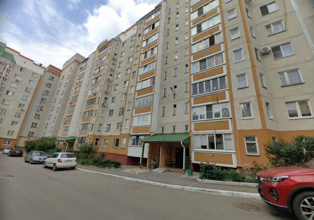 р-н Заводской Пробуждение дом 7 фото