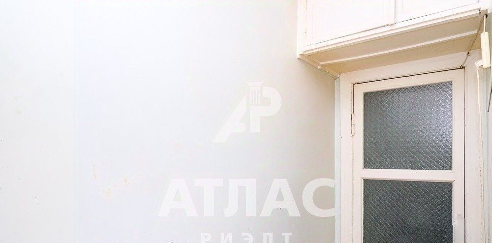 квартира г Омск р-н Октябрьский ул 6-я Линия 168а Октябрьский АО фото 16